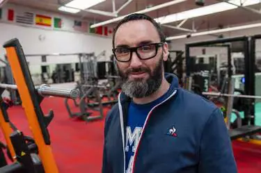 Le Jarl, sport et détermination