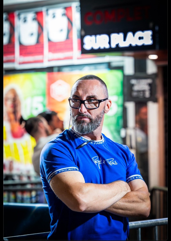 Le Jarl, portrait