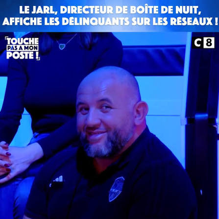 Reportage de Valeurs actuelles consacré au Jarl